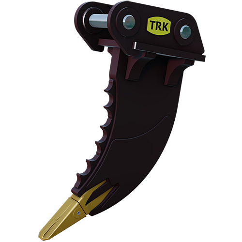 sabre tooth stump & root ripper,A Root Ripper is used for clearing land, pulling stumps, rocks and roots. The serrated edge helps tear and rip roots and can be used in a sawing action.